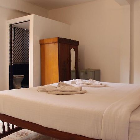 Stay At Seas Calangute Εξωτερικό φωτογραφία
