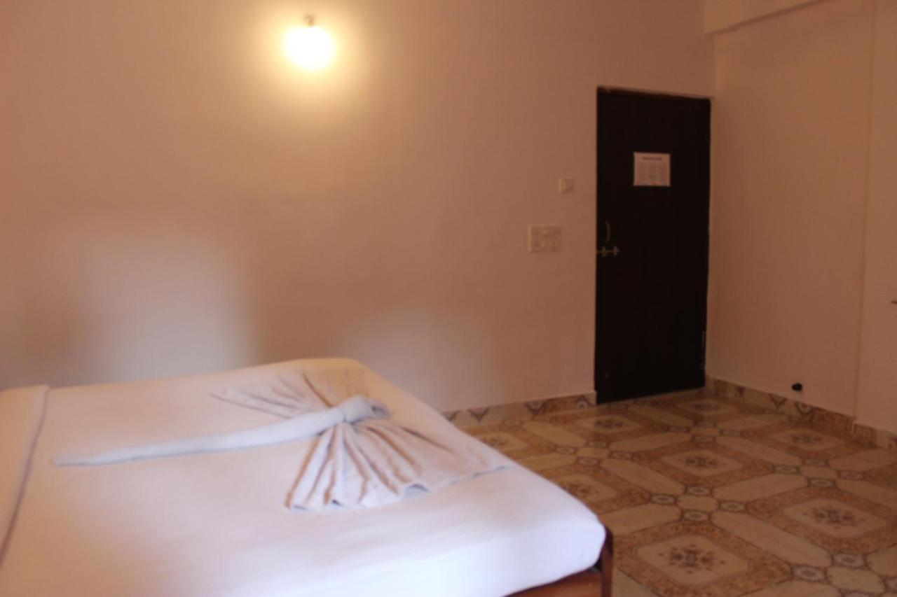 Stay At Seas Calangute Εξωτερικό φωτογραφία