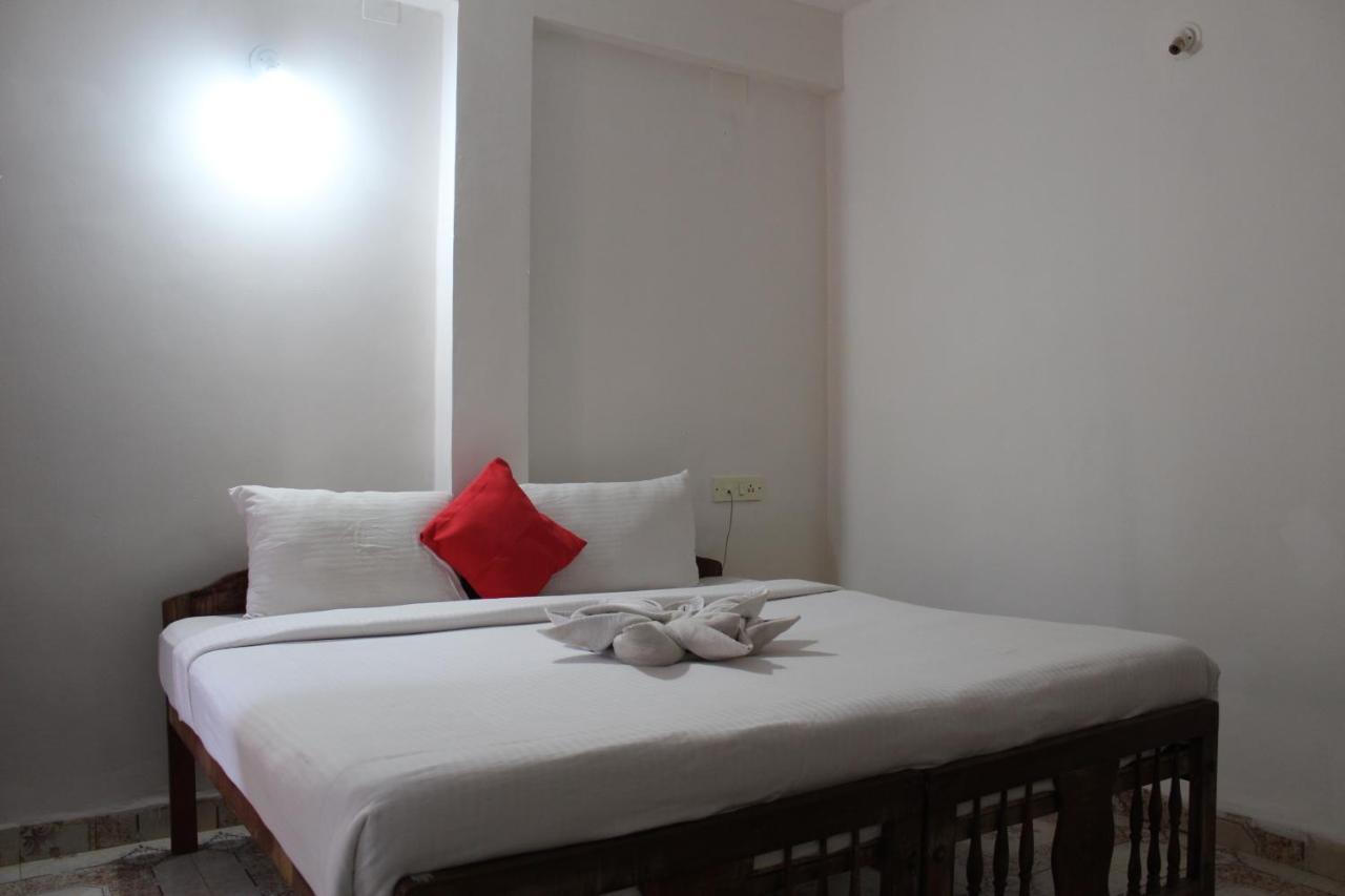 Stay At Seas Calangute Εξωτερικό φωτογραφία